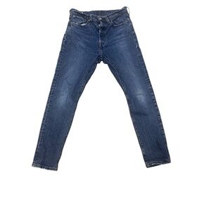 Women’s vintage Levi’s 501 jeans
